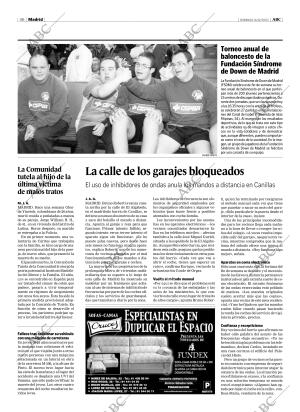 ABC MADRID 14-12-2003 página 46
