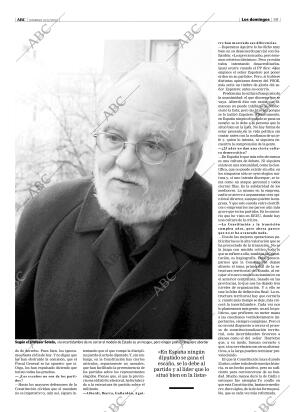 ABC MADRID 14-12-2003 página 59