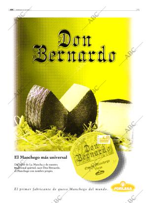 ABC MADRID 14-12-2003 página 9