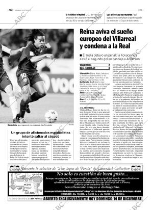 ABC MADRID 14-12-2003 página 95