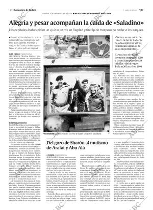 ABC MADRID 15-12-2003 página 24