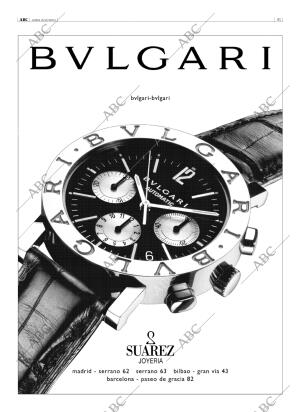 ABC MADRID 15-12-2003 página 41