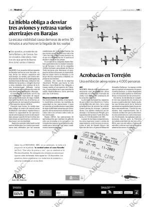 ABC MADRID 15-12-2003 página 48