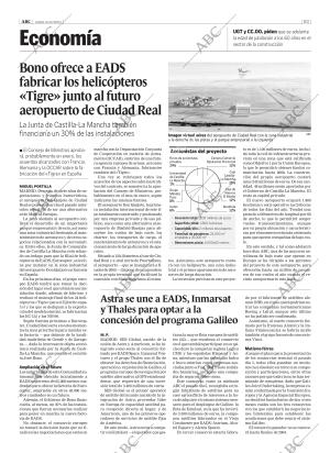 ABC MADRID 15-12-2003 página 83