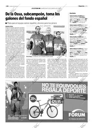 ABC MADRID 15-12-2003 página 97