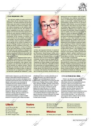 CULTURAL MADRID 20-12-2003 página 3