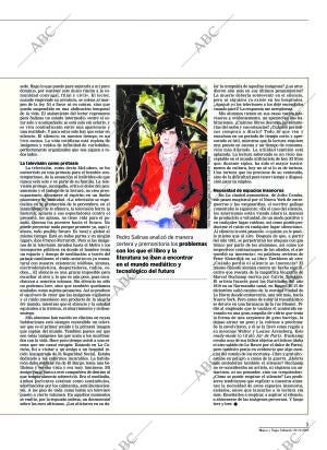 CULTURAL MADRID 20-12-2003 página 5