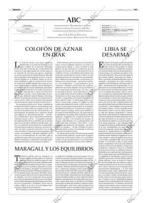 ABC CORDOBA 21-12-2003 página 4