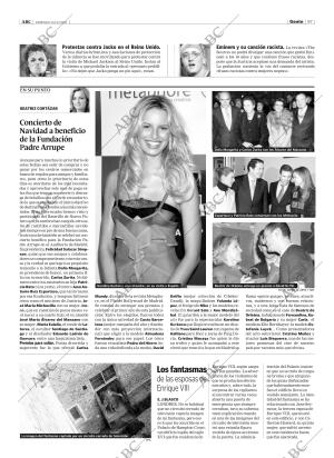 ABC CORDOBA 21-12-2003 página 97
