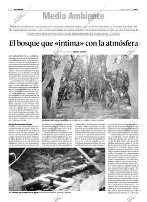 ABC MADRID 22-12-2003 página 50