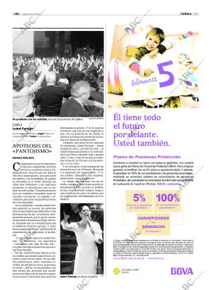 ABC MADRID 22-12-2003 página 55