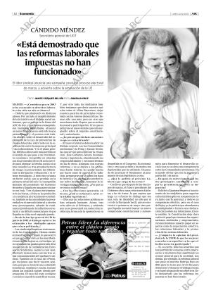 ABC MADRID 22-12-2003 página 82