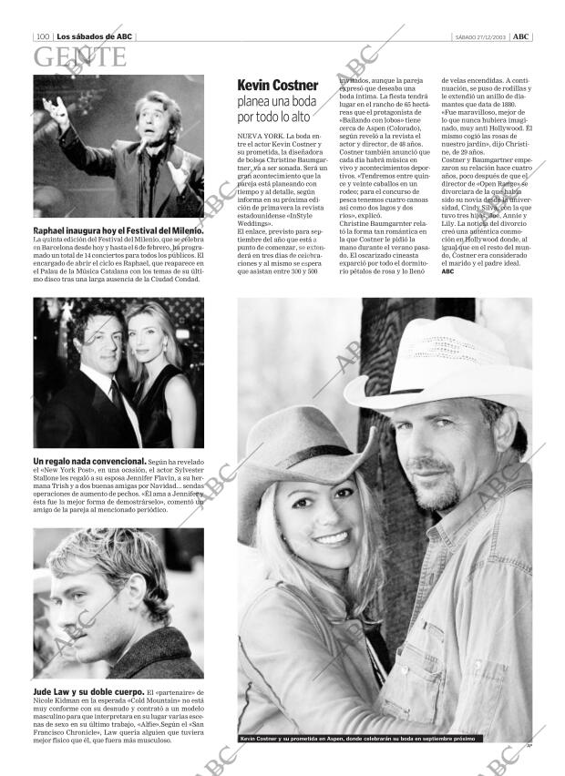 ABC CORDOBA 27-12-2003 página 100