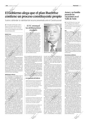ABC MADRID 27-12-2003 página 17