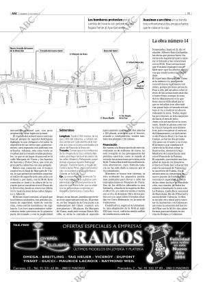 ABC MADRID 27-12-2003 página 35
