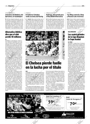 ABC MADRID 27-12-2003 página 92