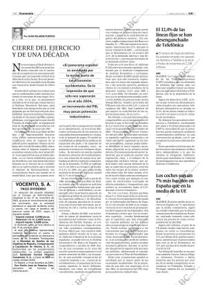 ABC CORDOBA 29-12-2003 página 64