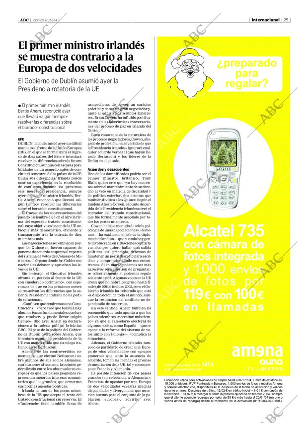 ABC SEVILLA 02-01-2004 página 25