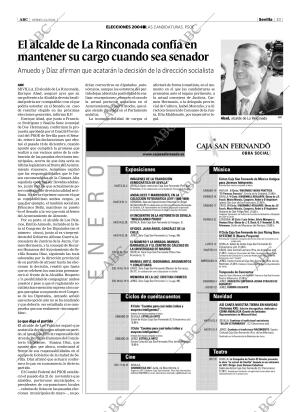 ABC SEVILLA 02-01-2004 página 33