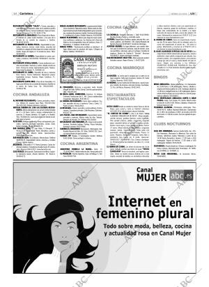 ABC SEVILLA 02-01-2004 página 64