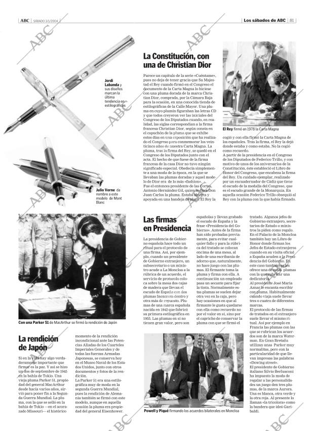 ABC CORDOBA 03-01-2004 página 81