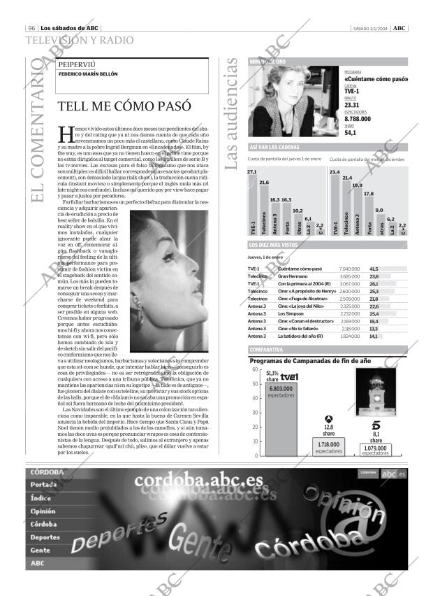 ABC CORDOBA 03-01-2004 página 96