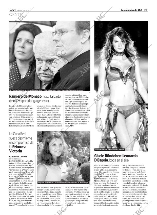 ABC MADRID 03-01-2004 página 101