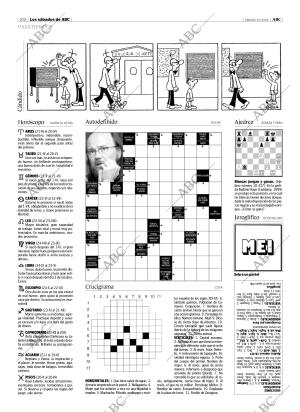 ABC MADRID 03-01-2004 página 102