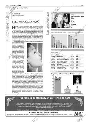 ABC MADRID 03-01-2004 página 104