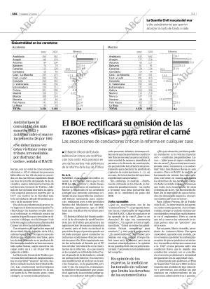 ABC MADRID 03-01-2004 página 11