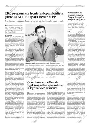 ABC MADRID 03-01-2004 página 13