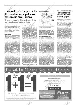 ABC MADRID 03-01-2004 página 17