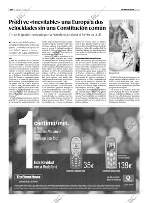 ABC MADRID 03-01-2004 página 25