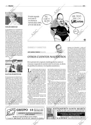 ABC MADRID 03-01-2004 página 34