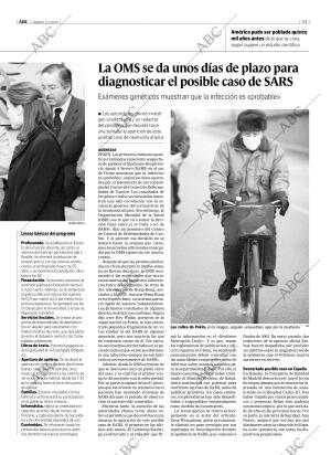 ABC MADRID 03-01-2004 página 43