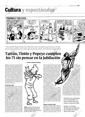 ABC MADRID 03-01-2004 página 52