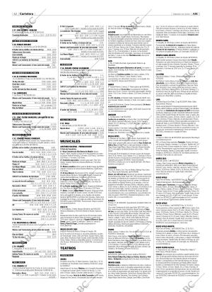 ABC MADRID 03-01-2004 página 62