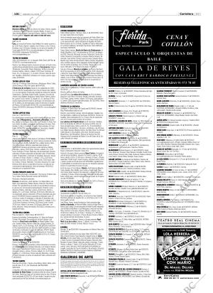 ABC MADRID 03-01-2004 página 63