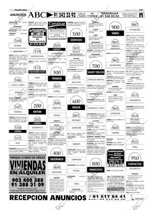 ABC MADRID 03-01-2004 página 70