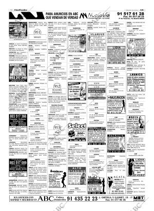 ABC MADRID 03-01-2004 página 72