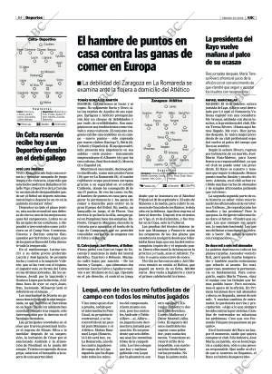 ABC MADRID 03-01-2004 página 84