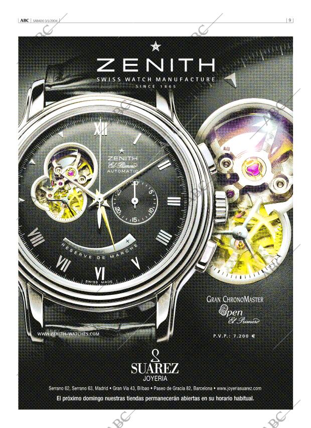 ABC MADRID 03-01-2004 página 9