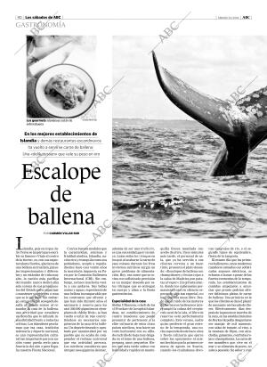 ABC MADRID 03-01-2004 página 90