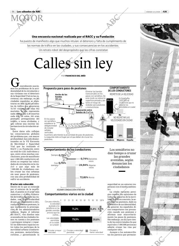 ABC MADRID 03-01-2004 página 96