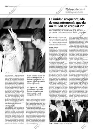 ABC MADRID 04-01-2004 página 15