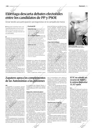 ABC MADRID 04-01-2004 página 17