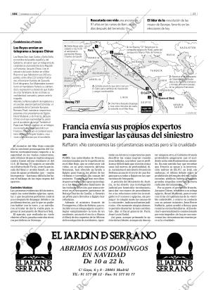 ABC MADRID 04-01-2004 página 23