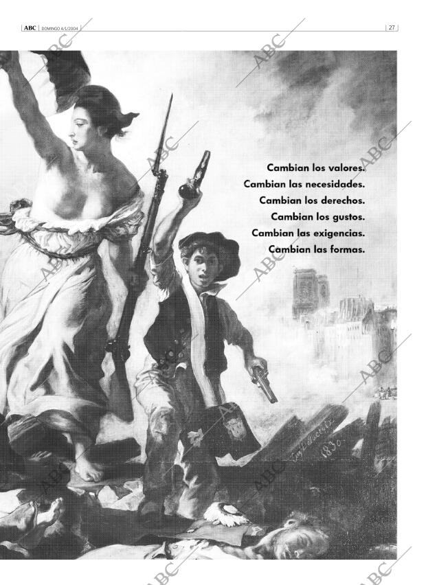 ABC MADRID 04-01-2004 página 27