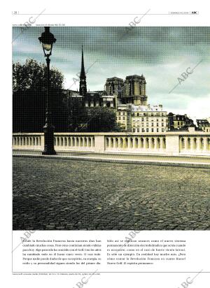 ABC MADRID 04-01-2004 página 28