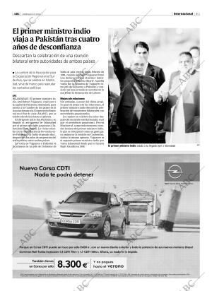 ABC MADRID 04-01-2004 página 31